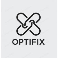 OptifiX logo - Similar company to Softgains Tech Solutions Private Limited