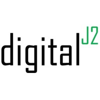 digitalJ2 logo - Similar company to Hubsnacks -  The Alt' Hubspot Agency