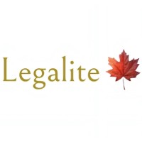Legalite logo - Similar company to Gymonk