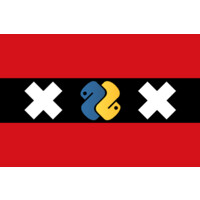 PyAmsterdam logo - Similar company to Lineup Ninja