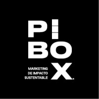 PIBOX® Marketing de impacto sustentable logo - Similar company to Ayd - Advance Your Data