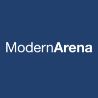 Modern Arena logo - Similar company to Boosta, Inc.