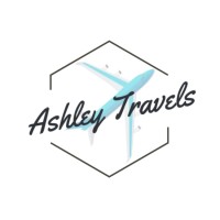 Ashley Travels