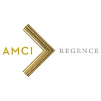 AMCI Regence logo - Similar company to Apf Munn Master Framemakers