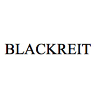 BLACKREIT logo - Similar company to Immorun By Immobel