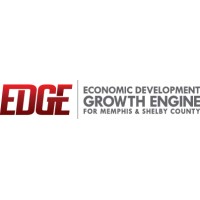 EDGE: Economic Development Growth Engine for Memphis and Shelby County logo - Similar company to Kids In Technology, Inc