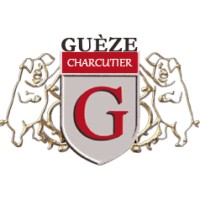 ETABLISSEMENTS GUEZE logo - Similar company to Ca Montelimar-Agglomeration
