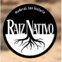 Raiz Nativo logo - Similar company to Fundación Emprender