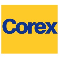 Corex Info Solution logo - Similar company to Pixel V Communication