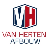 van Herten afbouw logo - Similar company to Farrow + Engineering