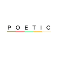 POETIC logo - Similar company to Loyal3