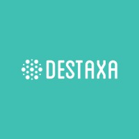 Destaxa logo - Similar company to Comnect - Wnb