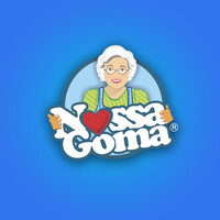 Nossa Goma logo - Similar company to Maria Matos Home Center