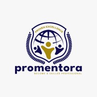 Promentora logo - Similar company to Karigaree