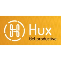 Hux Connect logo - Similar company to Better Building