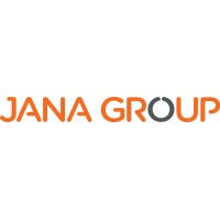 Jana Group Pty Ltd logo - Similar company to Jana Construction