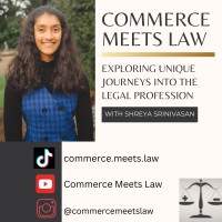 Commerce Meets Law logo - Similar company to The Ftd Brothers
