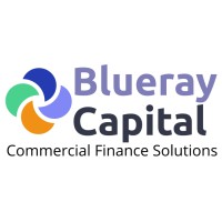 Blueray Capital logo - Similar company to Pbfc Uk Ltd