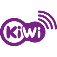 Kiwi Mali logo - Similar company to Eagle-Eye