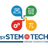 SYSTEM@TECH SOLUTIONS Pty Ltd logo - Similar company to Five Tuition