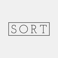 SORT logo - Similar company to Melt Ground