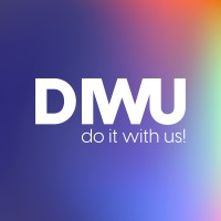 DIWU - Do It With Us! logo - Similar company to Crystalcol Industry