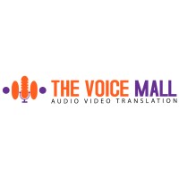 The Voice Mall logo - Similar company to Voice Over Select