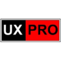 UX Pro Limited logo - Similar company to Ux, Coffee + Code (Design Podcast)
