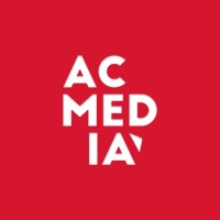 ACMEDIA logo - Similar company to Cgroup