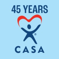 CASA of St. Louis logo - Similar company to Databasin