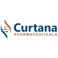 Curtana Pharmaceuticals logo - Similar company to Maxwell Biosciences