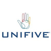 UNIFIVE logo - Similar company to Smart Strategy Group