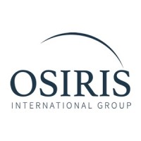 Osiris Corporate Solutions (Mauritius) Ltd. logo - Similar company to Ashton Financial Partners