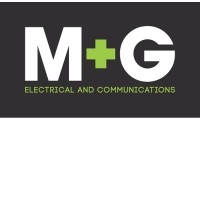 McKechnie & Gillespie Pty Ltd (M+G Electrical & Communications) logo - Similar company to Arch Electrical Group