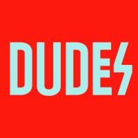 Dudes Agency logo - Similar company to Washercar