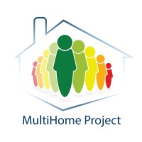 MultiHome - Stakeholder Cooperation Service Hub and Platform for Home Renovation logo - Similar company to Egalitere
