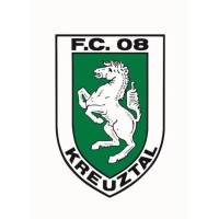 Fußball-Club Kreuztal 08 e.V. logo - Similar company to Mnoplus Marketing Gmbh