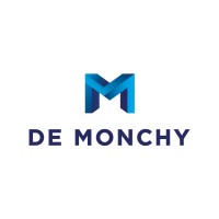 De Monchy International B.V. logo - Similar company to Sourceselect