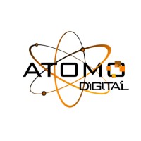 Atomo Digital logo - Similar company to Atomo Digital Agency
