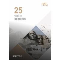 Pariyur Amman Granites logo - Similar company to Amman Granite