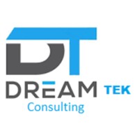 DREAM TEK CONSULTING logo - Similar company to Ellipsa It