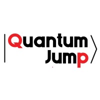 Quantum Jump Consulting Inc. logo - Similar company to Autovision Wireless