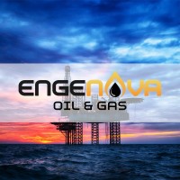 Engenova OIL & GAS logo - Similar company to Engenova