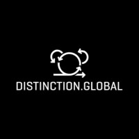 Distinction.Global LLC logo - Similar company to Inspired Solutions Llc