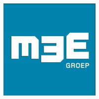M3E Groep logo - Similar company to Nelissen Ingenieursbureau