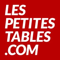Les Petites Tables
