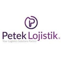 Petek Lojistik logo - Similar company to Parlak Logistics