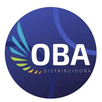 Distribuidora Oba logo - Similar company to Distribuidora Bom Apetite