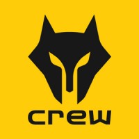 Crew logo - Similar company to Ride & Stride