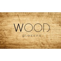Wood Glasses